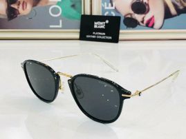 Picture of Montblanc Sunglasses _SKUfw49060837fw